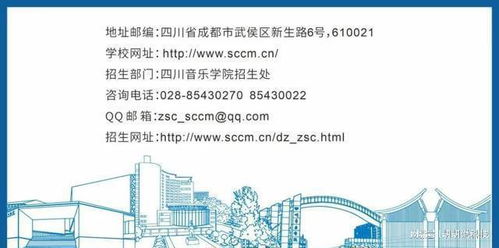 四川音乐学院2024年本科招生 近千名美术生招募，聚焦美术图案设计服务